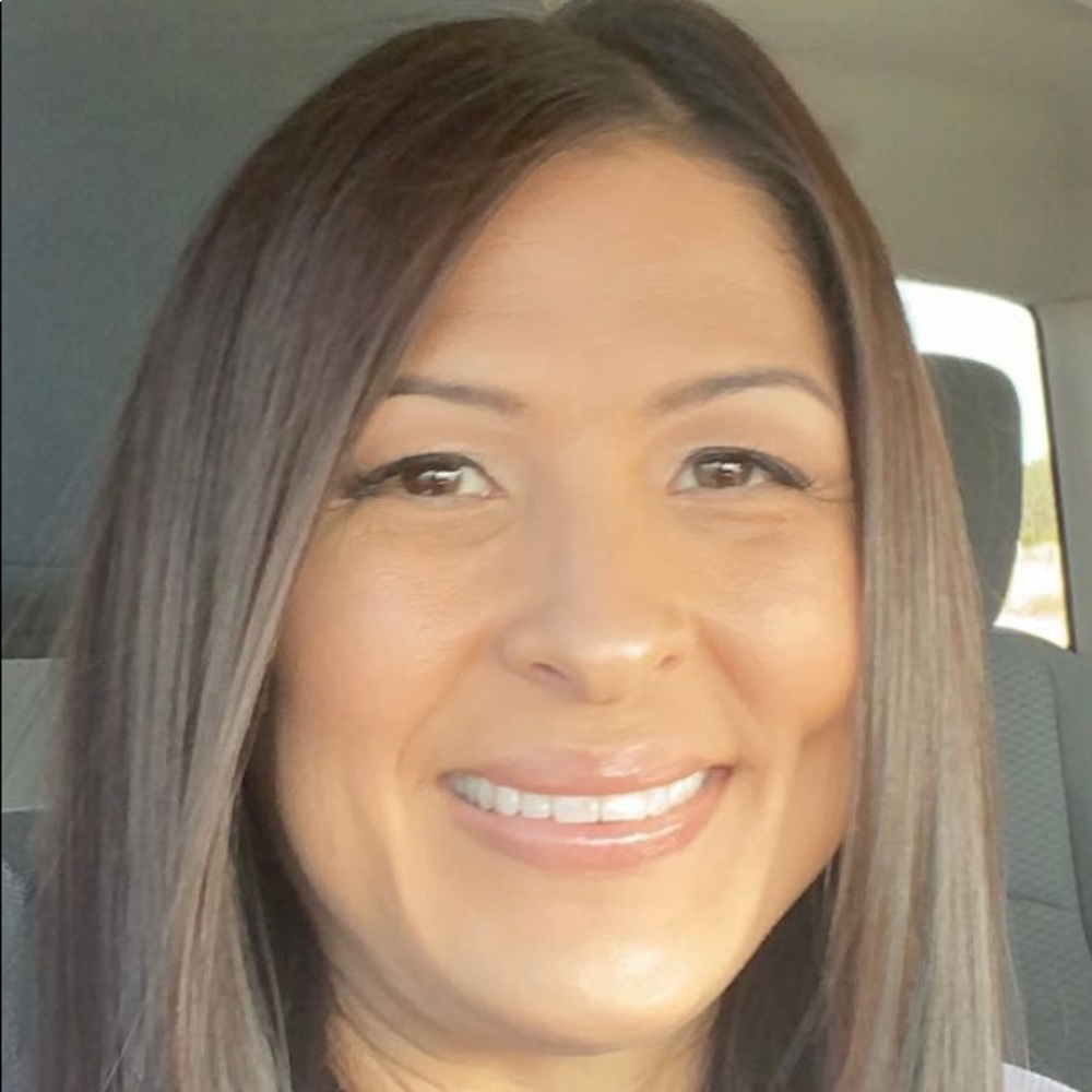 Meet your Posher, Michelle